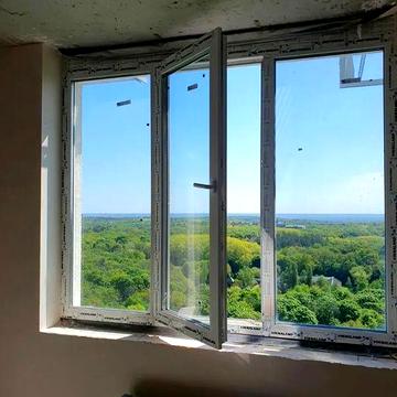 Сертифікат-ТАК ! ЖК"Теремки". Квартира з документами,під чистову. ЖК Теремки