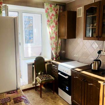 Здається однокімнатна квартира в Житомирі