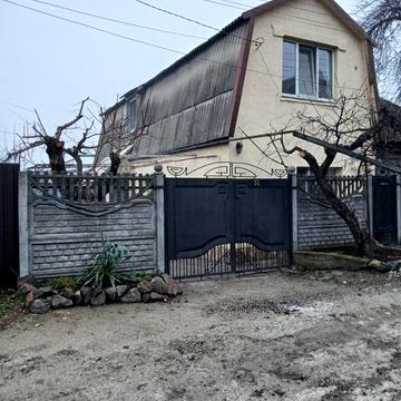 Продам дом в александровском районе