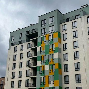 Продам 2-кімнтану квартиру у ЖК Краківський. ЖК Квартал Краківський