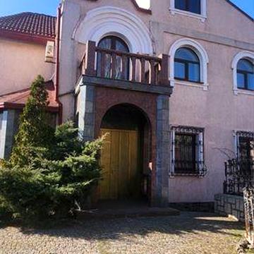 Оренда VIP - будинку на Автотехнікумі.