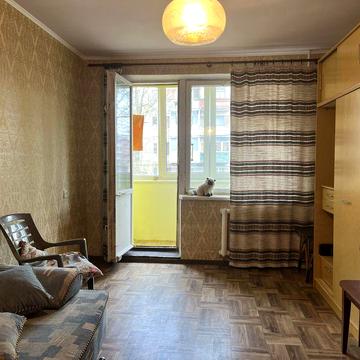 Квартира біля Мегамолу