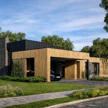 м.Ірпінь, Приватний Будинок + 8 соток!  від 20% внесок! без%