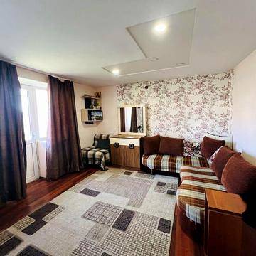 Оренда 1к квартири-студії