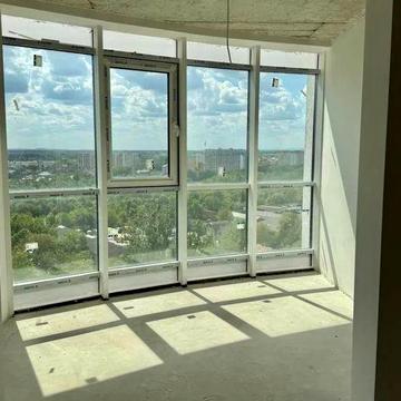 Шикарна 3км квартира з чорновим ремонтом ! ЖК Листопад