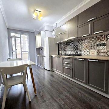 Оренда 2х НОВОБУДОВИ, СУВОРОВА (ПАРК ШЕВЧЕНКА), ГАЗ котел, кондиціонер