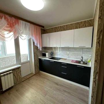 Харківське шосе 61, оренда 2к квартири, новий ремонт і меблі