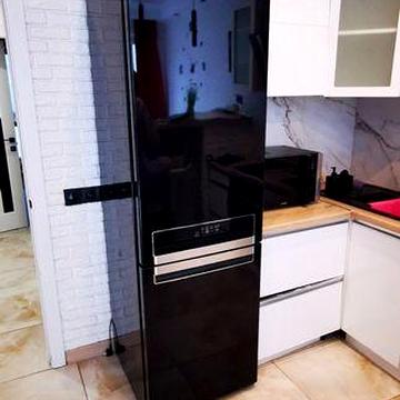 Оренда. Двушка роздільна + кухня студія. ЖК "Welcome Home", Стеценка 7