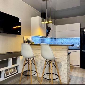 Без% У продажу 1к кухня студіо і спальня ЖК Софіївський квартал ЖК Софіївський квартал