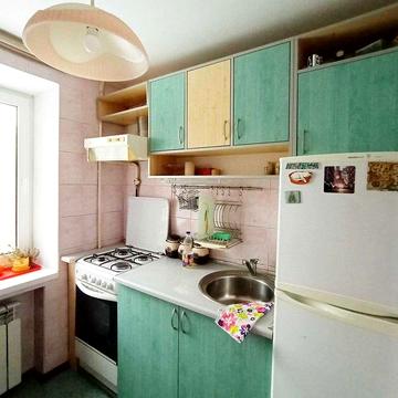 Соломянка, Чоколівський бульвар 6, продаж квартири однокімнатної