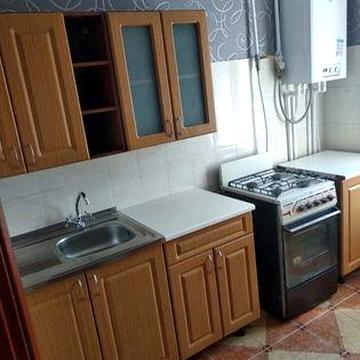 Здається 2-х кімнатна квартира, з Автономним опаленням