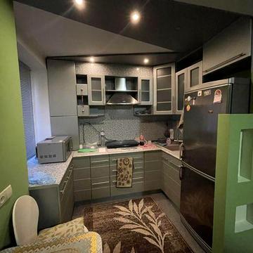 Сдам 1к начало пр Богдана Хмельницкого