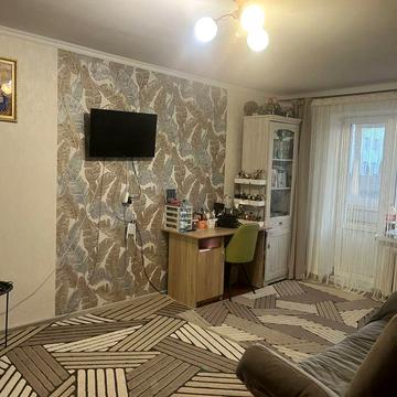 Продається затишна 1 кімнатна квартира