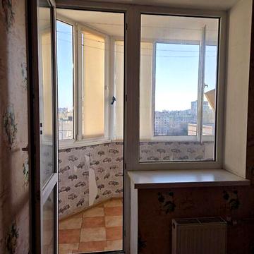 Довгострокова оренда 1к Квартира Академіка Корольова вулиця ЖК Вернисаж