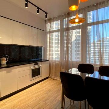 Каманина Аркадия Евродвушка Идеально по Аренду ЖК 32 Жемчужина