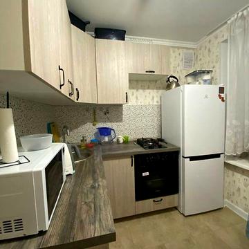 Довгострокова оренда 1к Квартира Стрийська вулиця