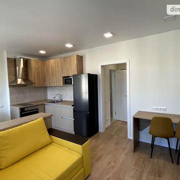 Продаж 1к Квартира Соборна (ІІІ Інтернаціоналу) вулиця ЖК Молодость