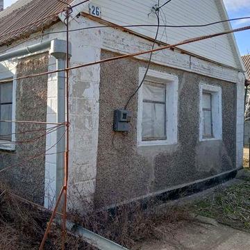 Продаю будинок в м.Снігурівка Миколаївської області