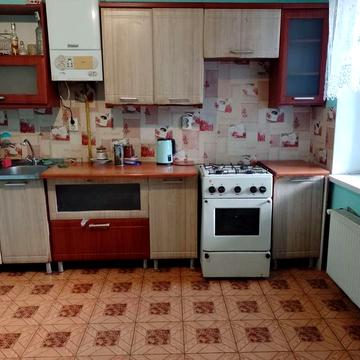 Терміново здається будинок