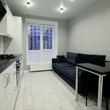 Аренда 2.к. ЖК Ривер Парк (ЭКСКЛЮЗИВ, КЛЮЧИ)