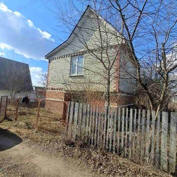 Дача в с/о «Венеция», Киенка