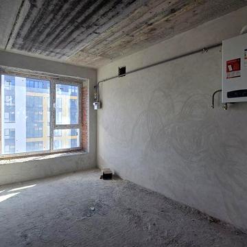 Здана ДВОкімнатна кв.  Готова до ремонту, на Каскаді