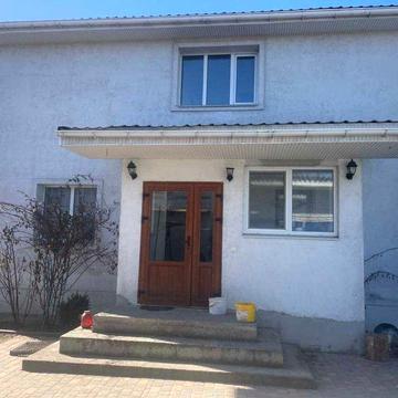 Затишний будинок в с.Глибоке Бориспільська ТГ.