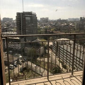 1-кімнатна квартира в ЖК Гагаринский