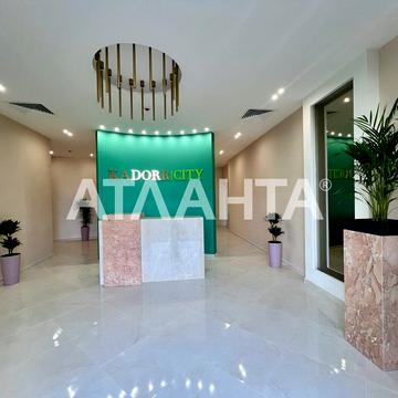 улица Краснова, 3/611-22, Фонтан, Приморский, Одесса, Одесская 49600.0 USD