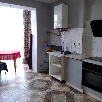 Оренда 1 кімнатної квартири. Новобудова.Вул.Вишнева.