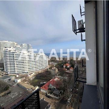 Литературная, 10б, Аркадия, Приморский, Одесса, Одесская 68000.0 USD