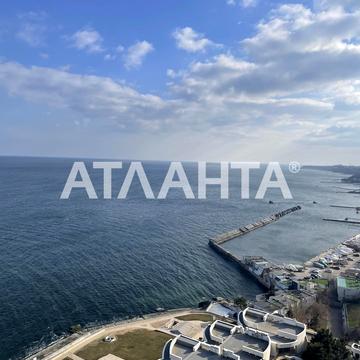 переулок Мореходный, 2а, Аркадия, Приморский, Одесса, Одесская 96000.0 USD