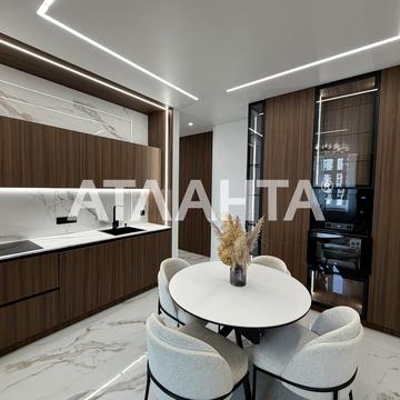 улица Краснова, 3/682-17, Фонтан, Приморский, Одесса, Одесская 126000.0 USD