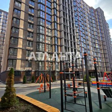 улица Прохоровская, 402-1, Молдаванка, Приморский, Одесса, Одесская 55000.0 USD