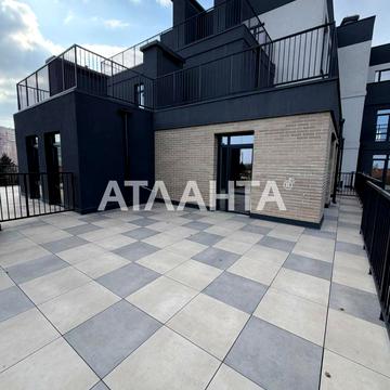 Дачная, 28д1, Фонтан, Киевский, Одесса, Одесская 95500.0 USD