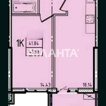 улица Генуэзская, 15, Аркадия, Приморский, Одесса, Одесская 55000.0 USD
