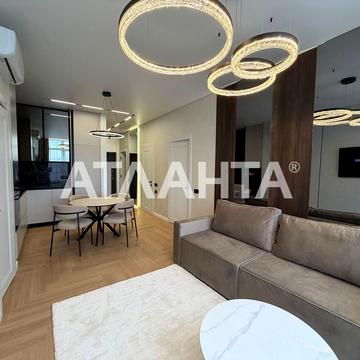 переулок Курортный, 23, Аркадия, Приморский, Одесса, Одесская 155000.0 USD