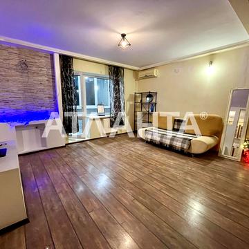 улица Пишоновская, 22/2, Центр, Приморский, Одесса, Одесская 49000.0 USD