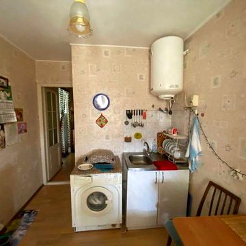 Продам 1 комн. квартиру ул. Казака Бабуры