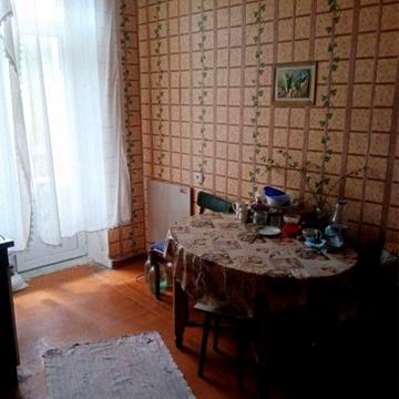 Продам 2-к сталинку 63м². Соцгород, р-н ЦНАП.