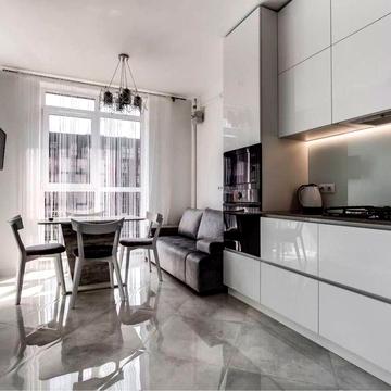 Оренда  2 км квартири в ЖК Авалон, пр. Чорновола. Замарстинівська.