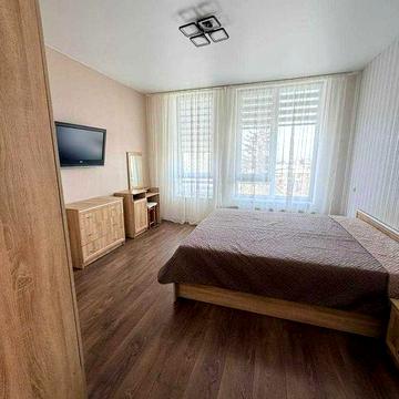 Оренда однокімнатної квартири в ЖК «Яскравий Львів»