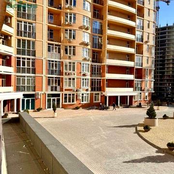 Продам 1 комн 60м2 Аркадия ЖК Гагаринский! До моря 10 мин. Дом сдан! ЖК «Гагаринский»