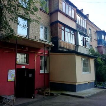 Кузьми Скрябіна пров., 13