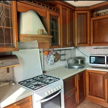 сдам 3х квартиру