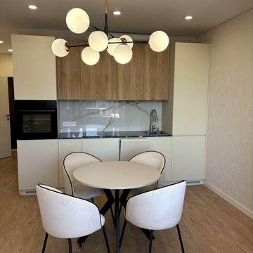 Перша оренда!однокімнатна квартира в закритому ЖК м.Деміівська