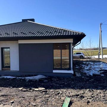 Продам ідеальний одноповерховий будинок