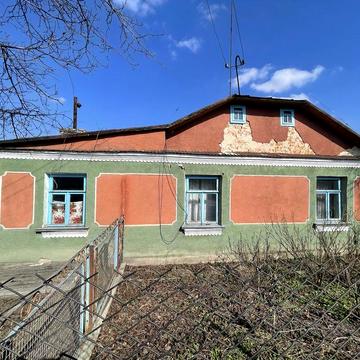 Будинок Млинів Рівненська область Дубенський район