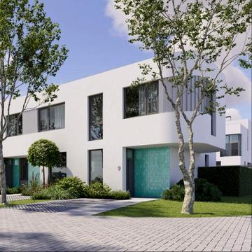 #Таунхаус 99м² в Авангарде В РАССРОЧКУ БЕЗ КОМИССИИ