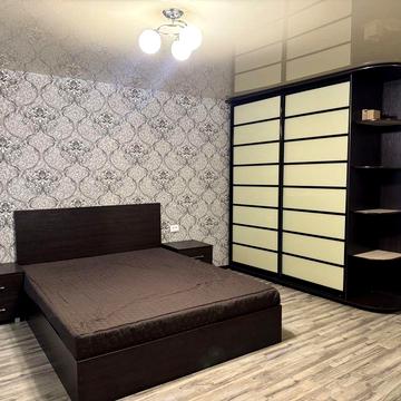 Оренда 1-кімнатної квартири біля Соцміста на вул. Соборності (Косіора)